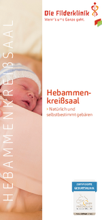 Unser Hebammenkreißsaal download
