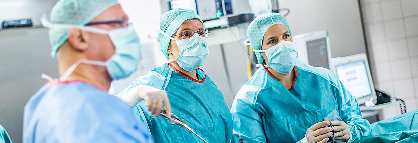 Chirurgie